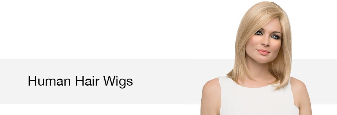Envy Human Hair Wigs